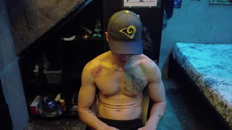 dany_kyng online show from April 8, 9:04 pm