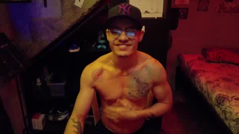 dany_kyng online show from May 26, 6:48 pm