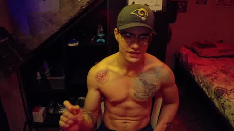 dany_kyng online show from May 29, 7:12 pm