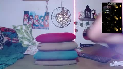 Snapshot of dany_milk chatting on February 25, 2:25 am dany_milk online show from February 25, 2:25 am