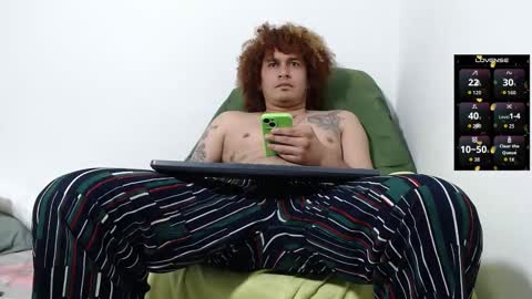 Snapshot of dany_milk chatting on November 12, 7:35 pm dany_milk online show from November 12, 7:35 pm