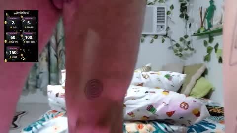 dany_milk online show from March 26, 1:33 am