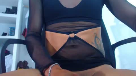 Snapshot of dany_monster_cock chatting on June 12, 9:30 am Daniela online show from June 12, 9:30 am