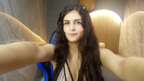 Dany online show from September 19, 1:34 pm