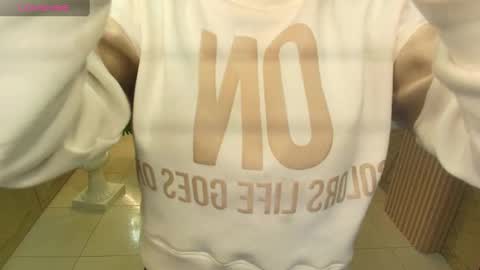 Dany online show from October 3, 1:19 pm