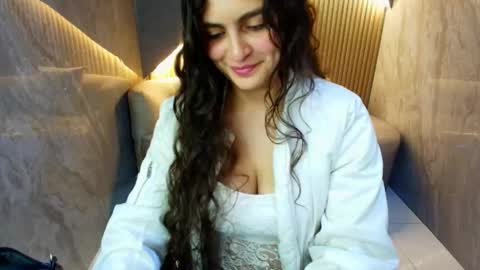 Dany online show from November 8, 1:00 pm