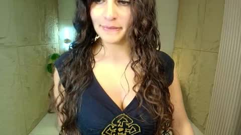 Dany online show from January 10, 1:24 pm