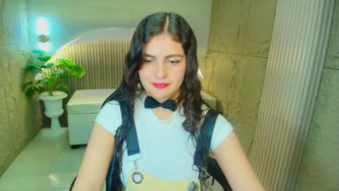 Dany online show from February 21, 1:45 pm