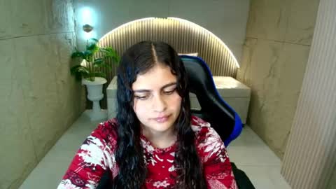 Dany online show from April 17, 1:14 pm