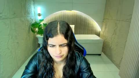 Dany online show from April 18, 12:53 pm