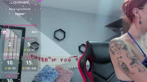 Dany Rivera online show from December 13, 12:06 pm