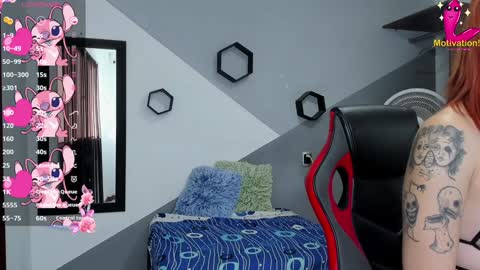 Dany Rivera online show from January 8, 12:05 pm