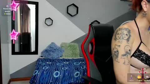 Dany Rivera online show from January 25, 12:05 pm