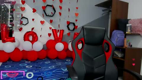 Dany Rivera online show from February 15, 12:01 pm