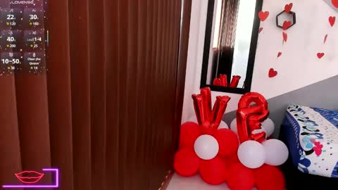 Dany Rivera online show from February 17, 8:04 pm