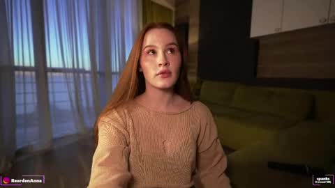 Dany and Anna online show from June 2, 4:53 pm