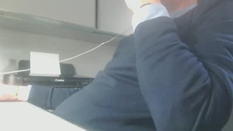 Snapshot of danyblueyes71 chatting on January 30, 2:47 pm Dany online show from January 30, 2:47 pm