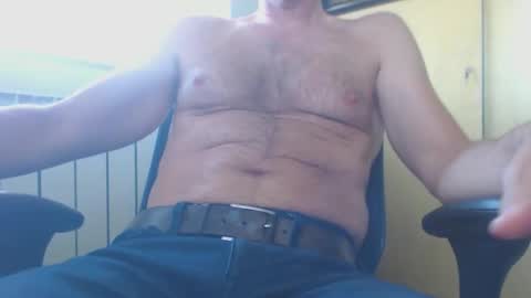 Snapshot of danyblueyes71 chatting on October 3, 2:36 pm Dany online show from October 3, 2:36 pm