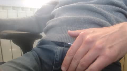Snapshot of danyblueyes71 chatting on April 3, 10:46 am Dany online show from April 3, 10:46 am