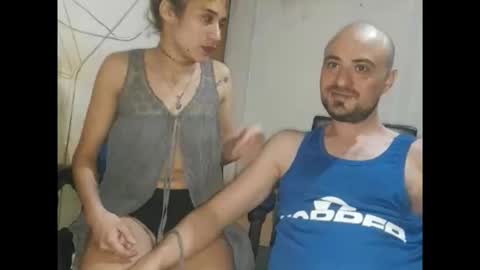 Cami y Dany online show from June 5, 6:52 am