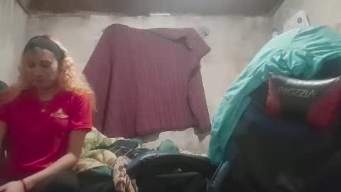 Cami y Dany online show from June 14, 8:38 am