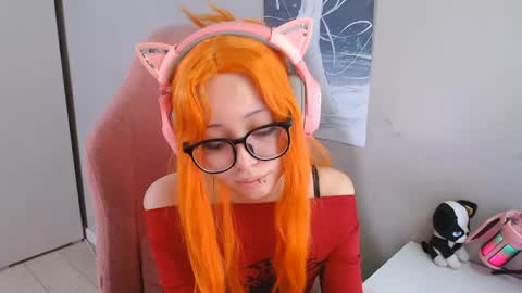 Snapshot of danyelleeyermann chatting on May 6, 1:16 pm danyelleeyermann online show from May 6, 1:16 pm