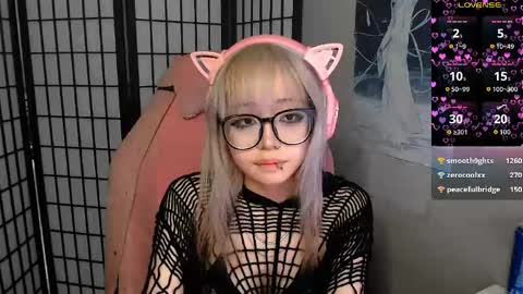 Snapshot of danyelleeyermann chatting on June 3, 1:03 pm danyelleeyermann online show from June 3, 1:03 pm