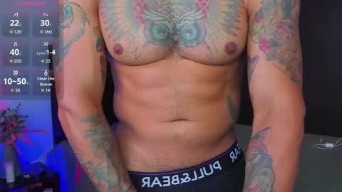 danyfitguy_ online show from September 29, 10:25 pm