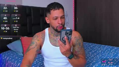 danyfitguy_ online show from February 14, 5:32 pm