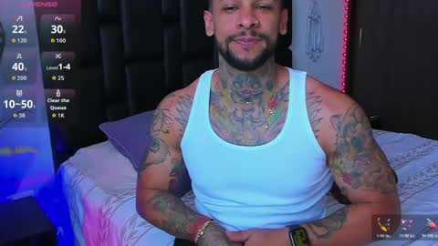 Snapshot of danyfitguy_ chatting on April 12, 4:45 pm danyfitguy_ online show from April 12, 4:45 pm