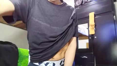 Daniel online show from February 5, 1:10 am