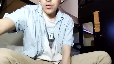 Daniel online show from February 26, 9:25 pm