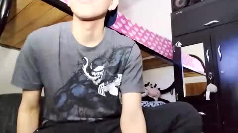 Daniel online show from April 25, 10:29 pm