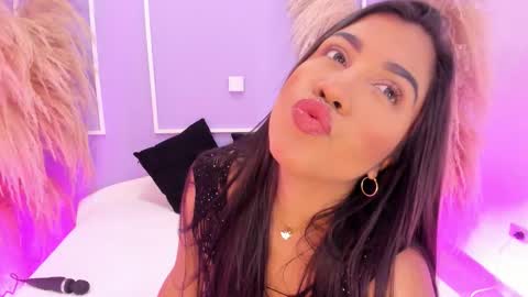 Dany online show from November 1, 7:38 pm