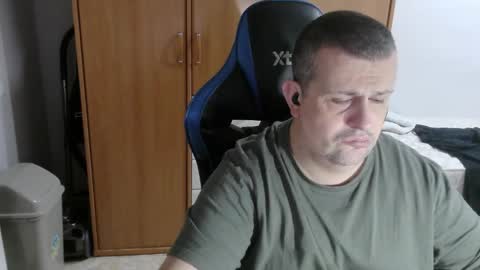 danysanchez1981 online show from January 17, 12:21 pm