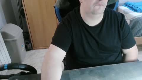 danysanchez1981 online show from February 1, 11:20 am