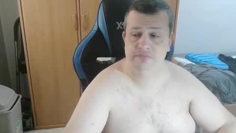 danysanchez1981 online show from February 20, 10:49 am