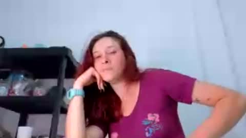 Danysca online show from July 8, 10:53 am