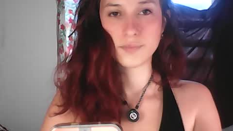 Danysca online show from July 17, 1:07 pm