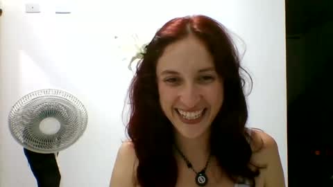 Danysca online show from July 26, 6:43 am