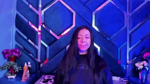 DanySwet online show from January 29, 1:17 pm