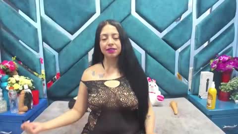 DanySwet online show from February 11, 6:11 pm