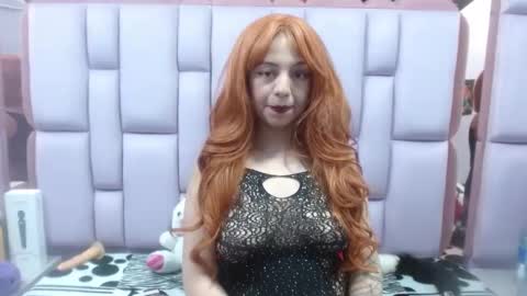 DanySwet online show from February 27, 10:53 pm