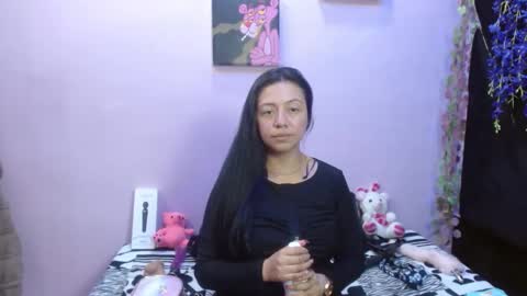 DanySwet online show from October 10, 6:51 pm