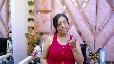 DanySwet online show from October 24, 8:27 pm