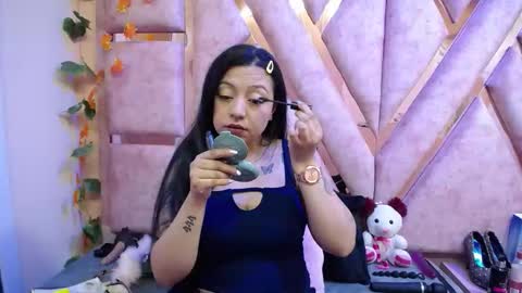 DanySwet online show from February 11, 8:36 pm