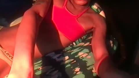 Danny online show from February 14, 4:59 pm