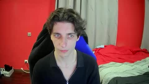 danywhiteyb online show from February 27, 11:49 pm