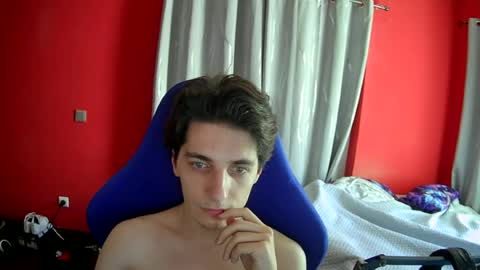 danywhiteyb online show from June 27, 11:15 am