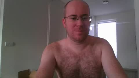 Danny online show from October 31, 8:37 am